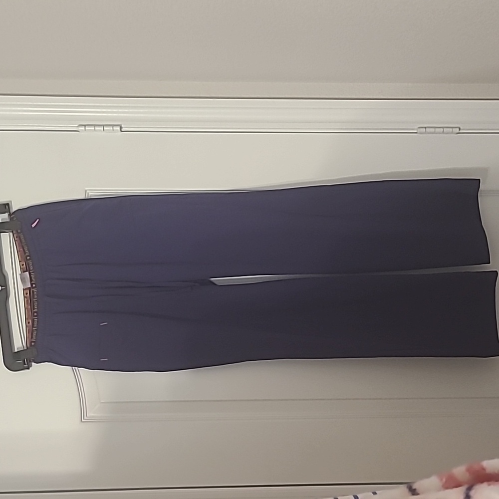 Heartsoul Scrub Bottoms - Picture 2 of 2